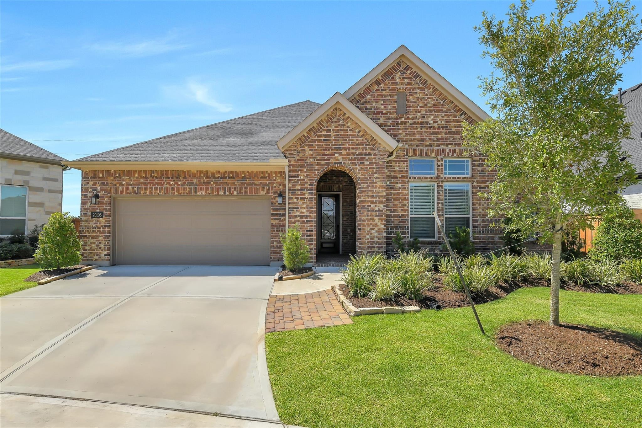 Chula Vista Dr, Cypress, TX 77433