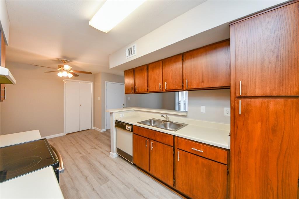 Woodforest Blvd, Houston, TX 77015 #1