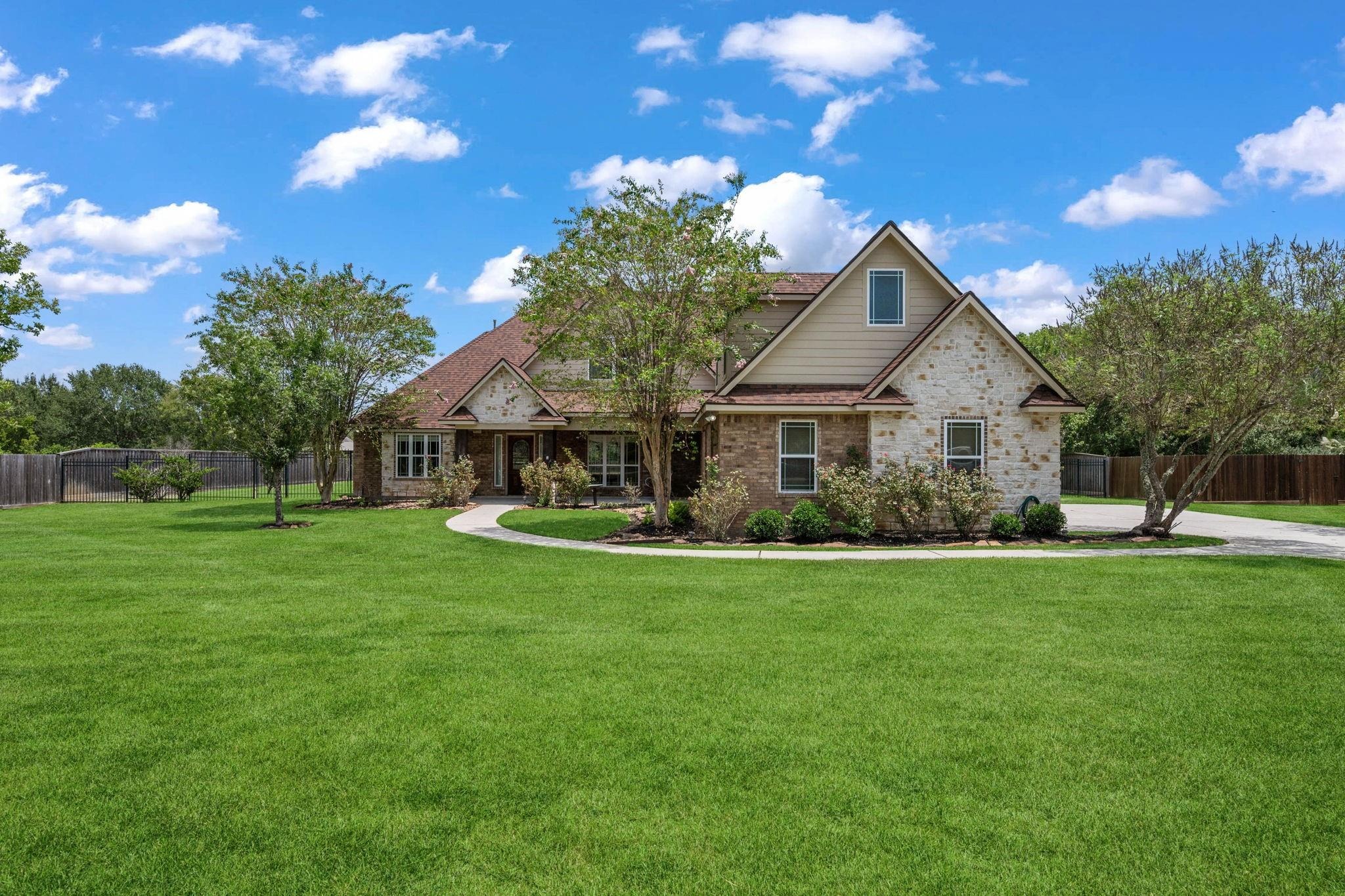 Rimrock Pass, Montgomery, TX 77316