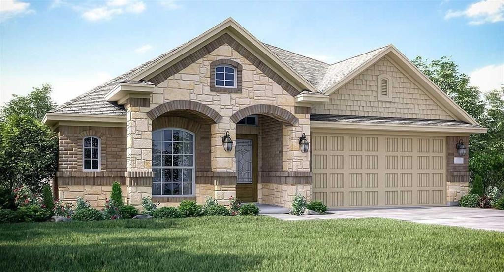Spring Terrace Ln, Rosharon, TX 77583