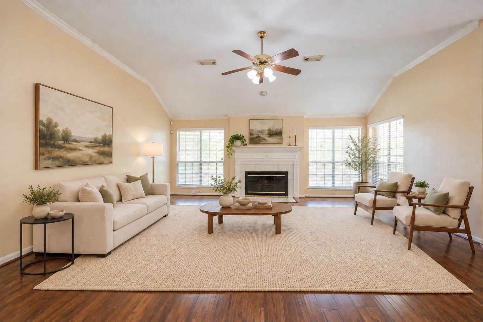 Torrey Creek Ln, Houston, TX 77014