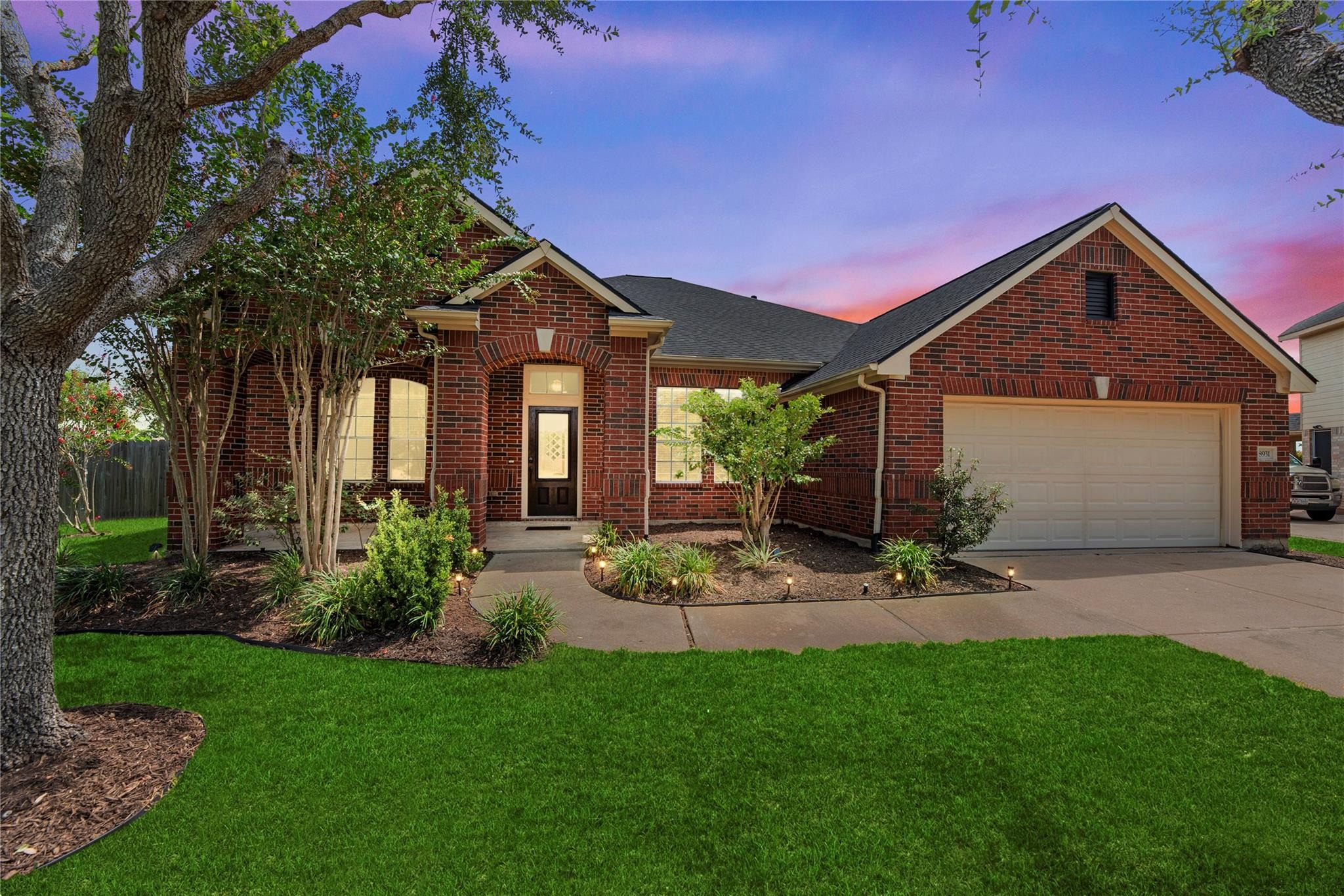 Henrico Ln, Rosenberg, TX 77469
