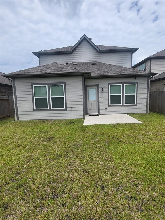 Fresh View Ct, Katy, TX 77493 #1