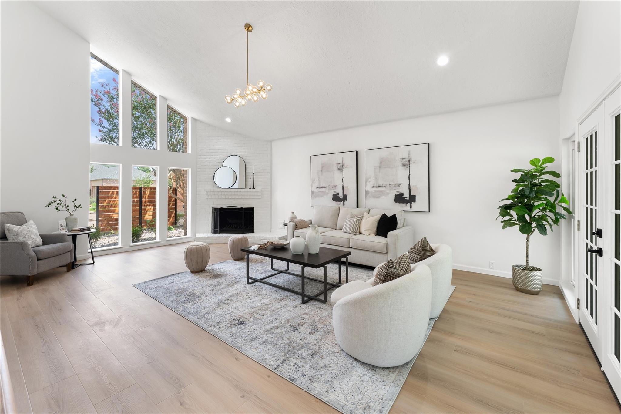 Gladewick Dr, Houston, TX 77077