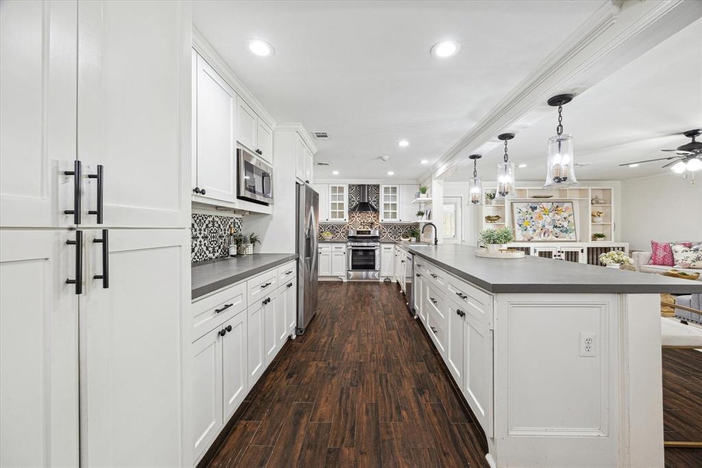 Windswept Ln, Houston, TX 77056 #1