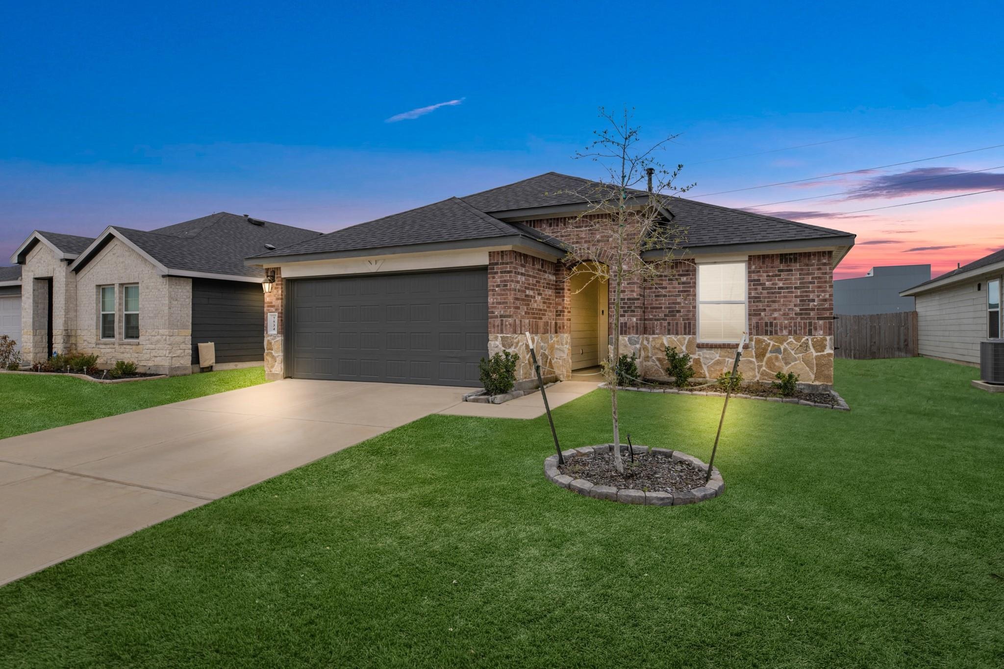 Cynomys Ct, Rosharon, TX 77583