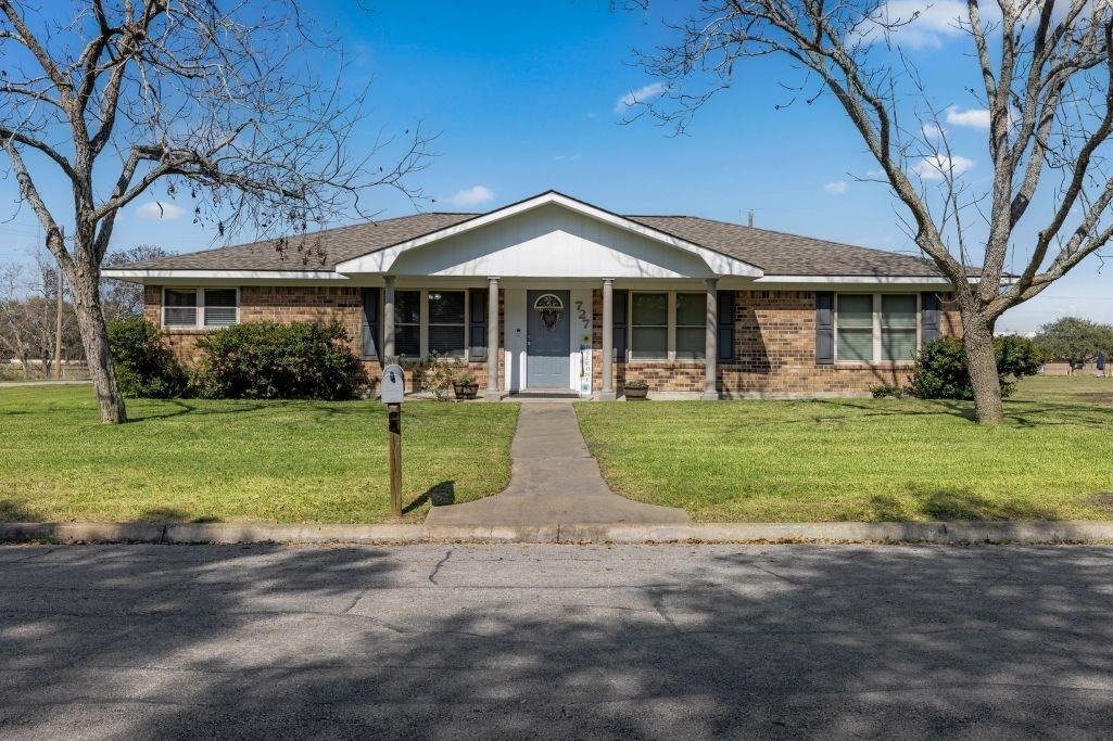 Partridge Ln, Eagle Lake, TX 77434