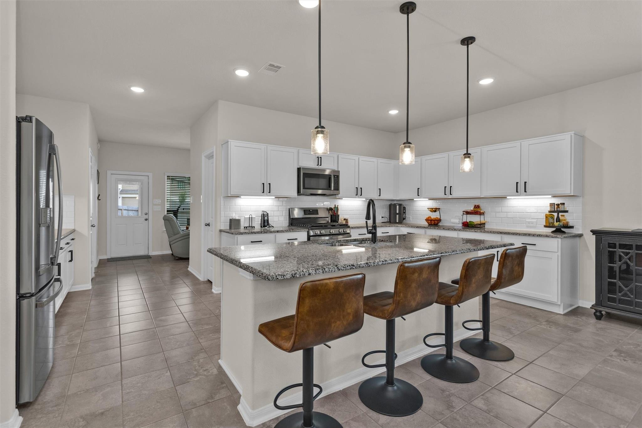 Crystal Stream Ln, Magnolia, TX 77355 #1