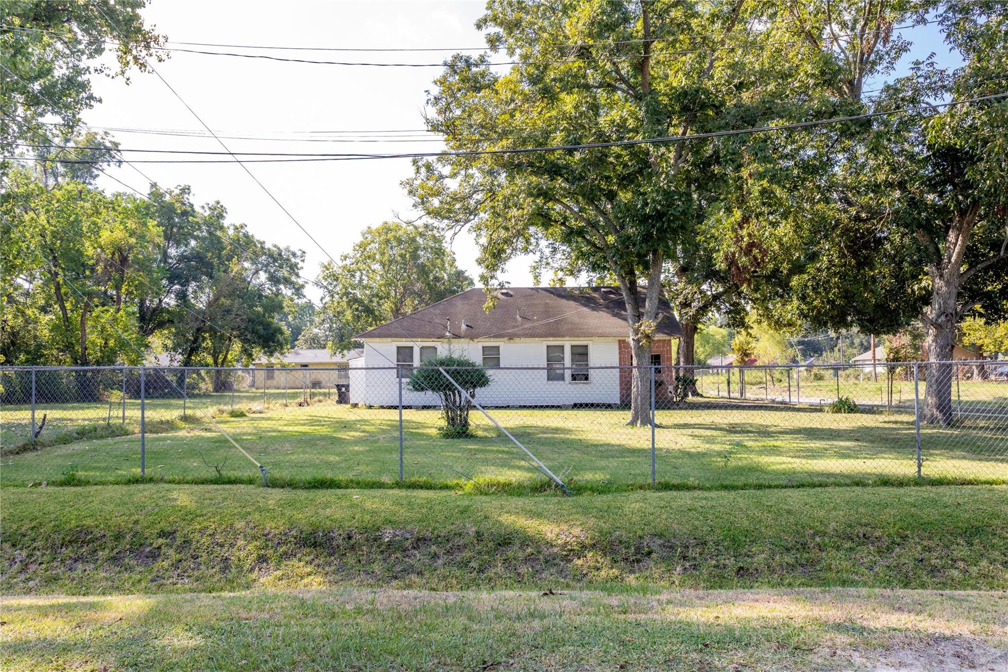 Wheatley St, Houston, TX 77088 #1