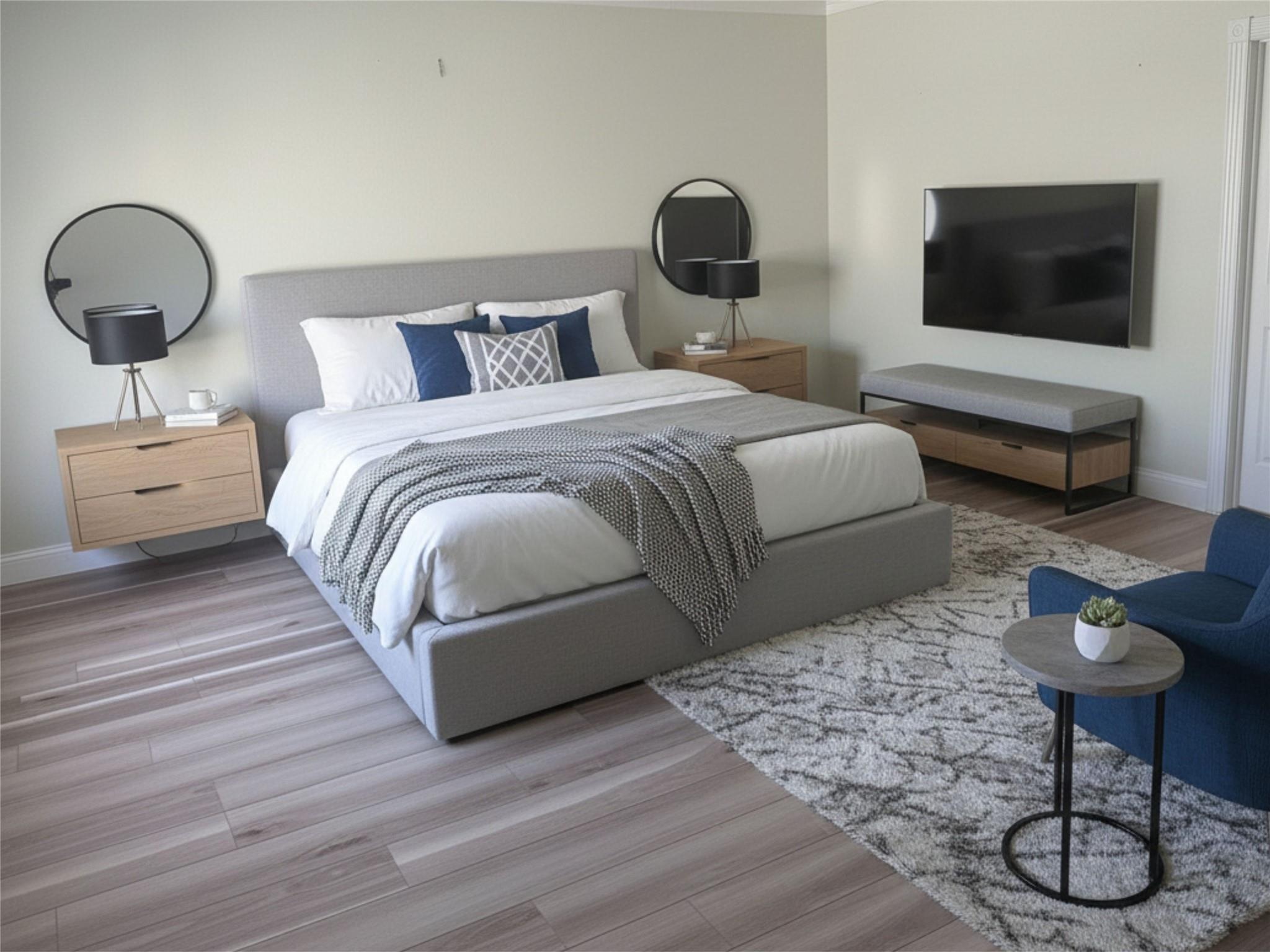 Regency Square Ct, Houston, TX 77036