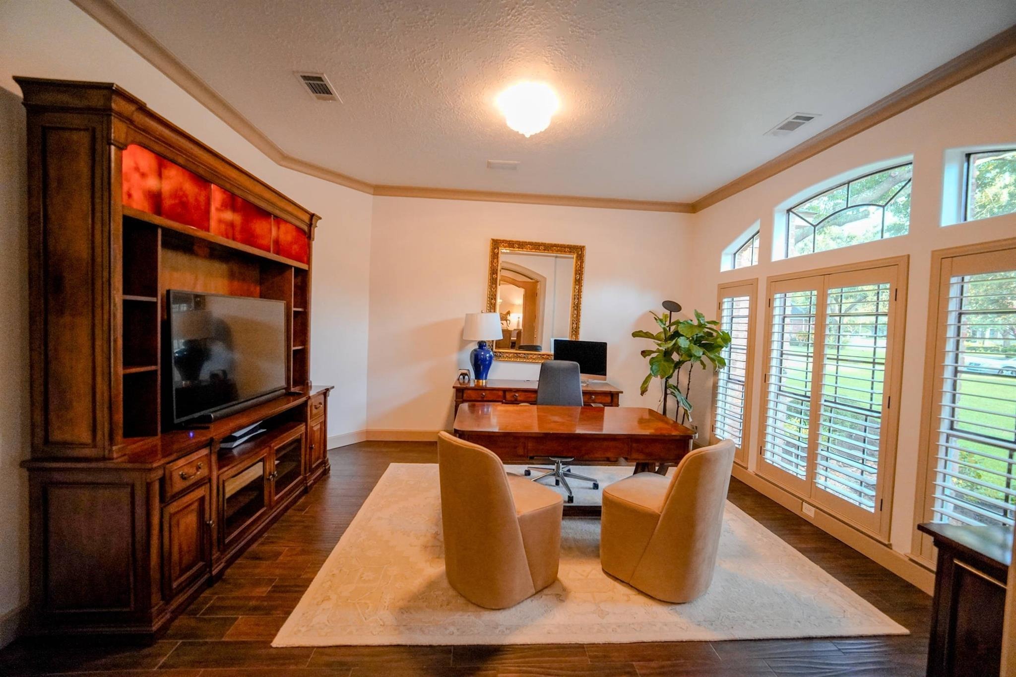 Champion Villa Dr, Houston, TX 77069 #1