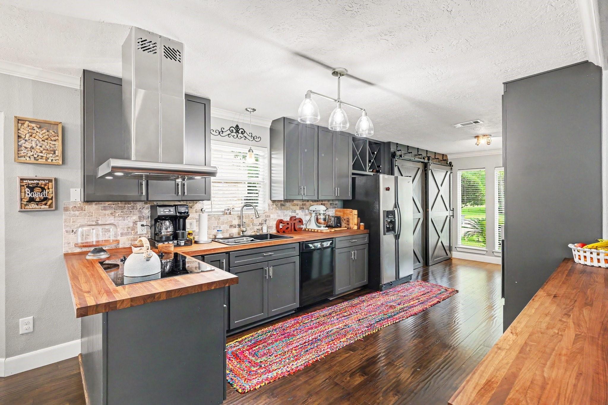 Campden Dr, Spring, TX 77379 #1