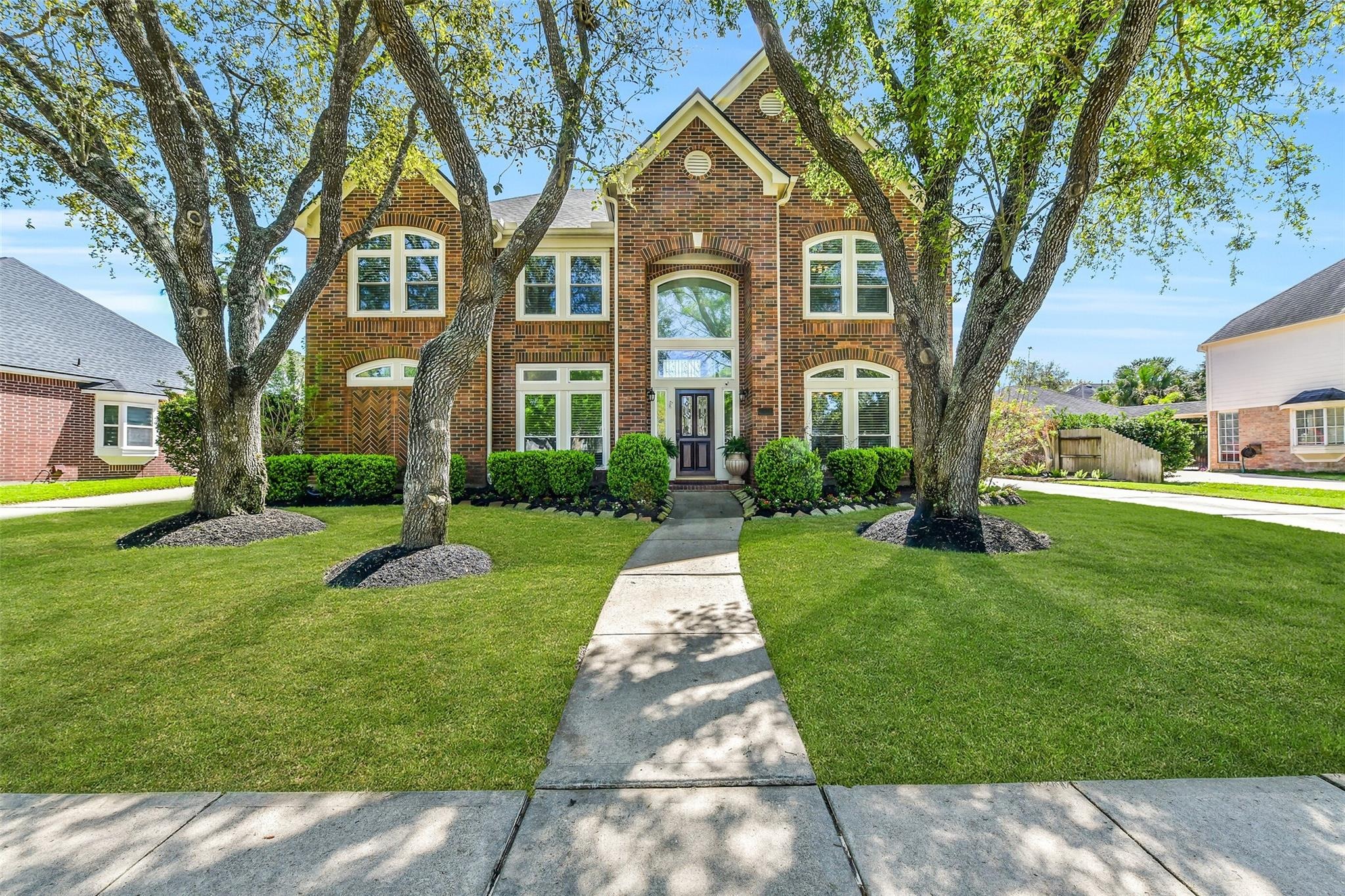 Pine Blossom Trl, Houston, TX 77059
