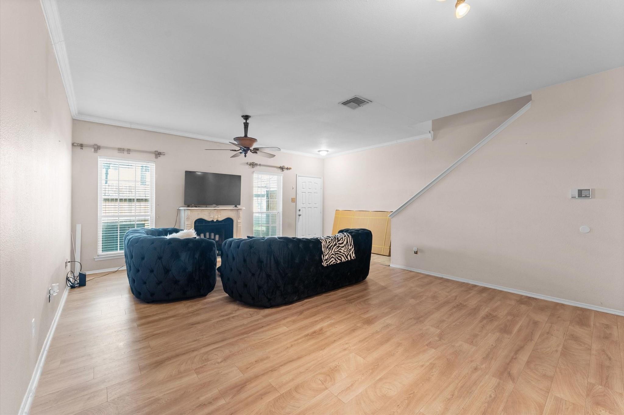 Red Oak Dr, Houston, TX 77090 #1