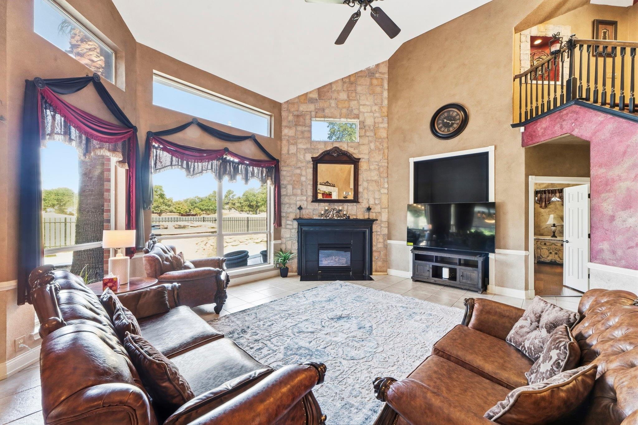 Canyon Mills Dr, Houston, TX 77095 #1