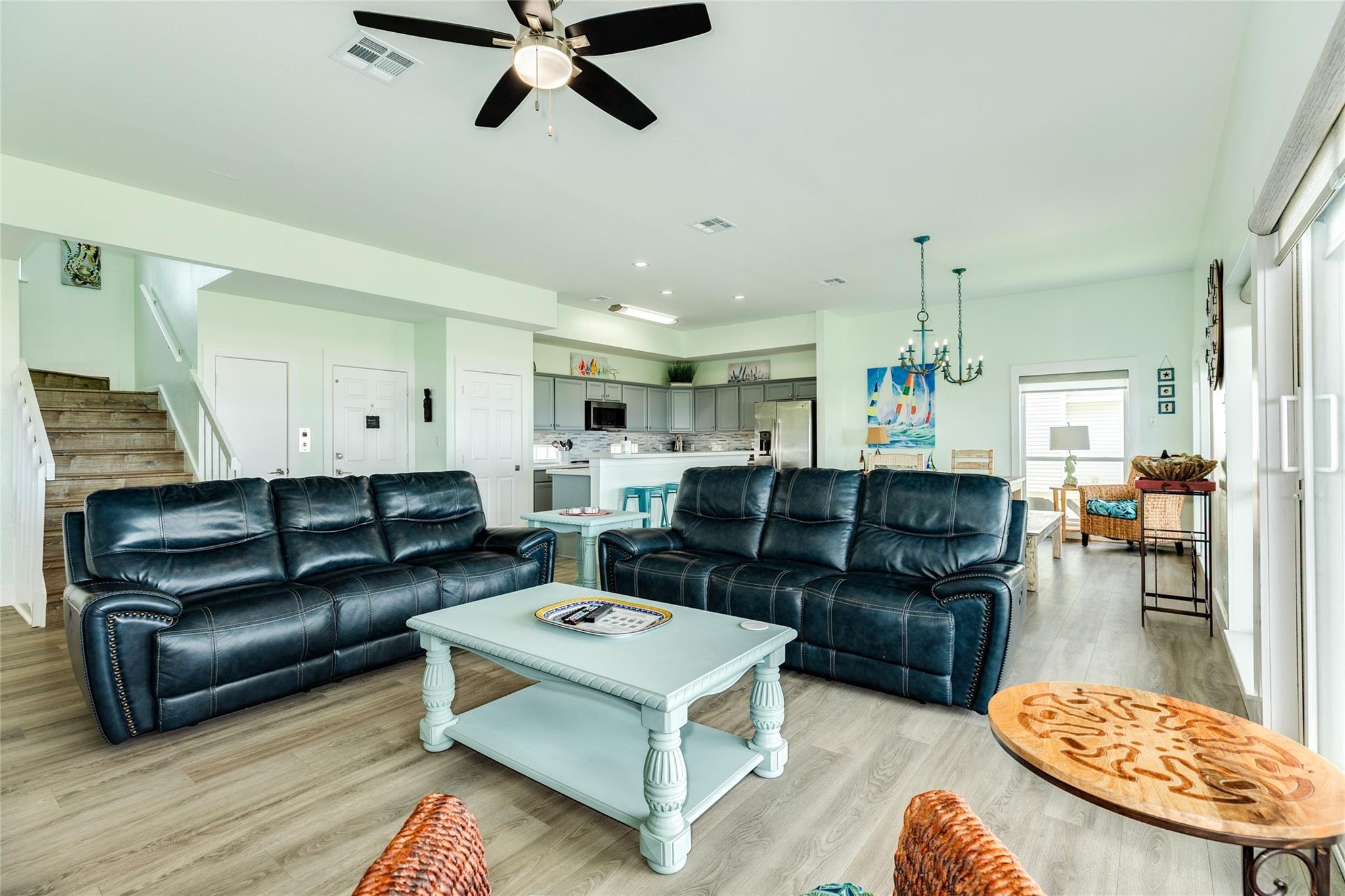 Termini San Luis Pass Rd, Galveston, TX 77554 #1
