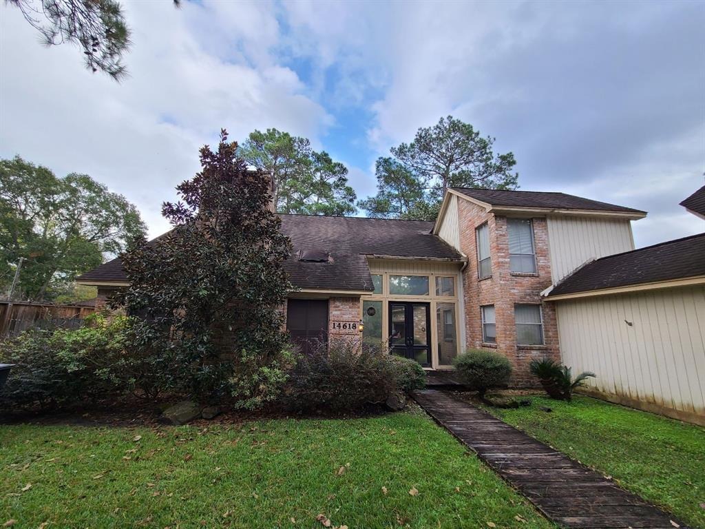 Tab Ln, Houston, TX 77070