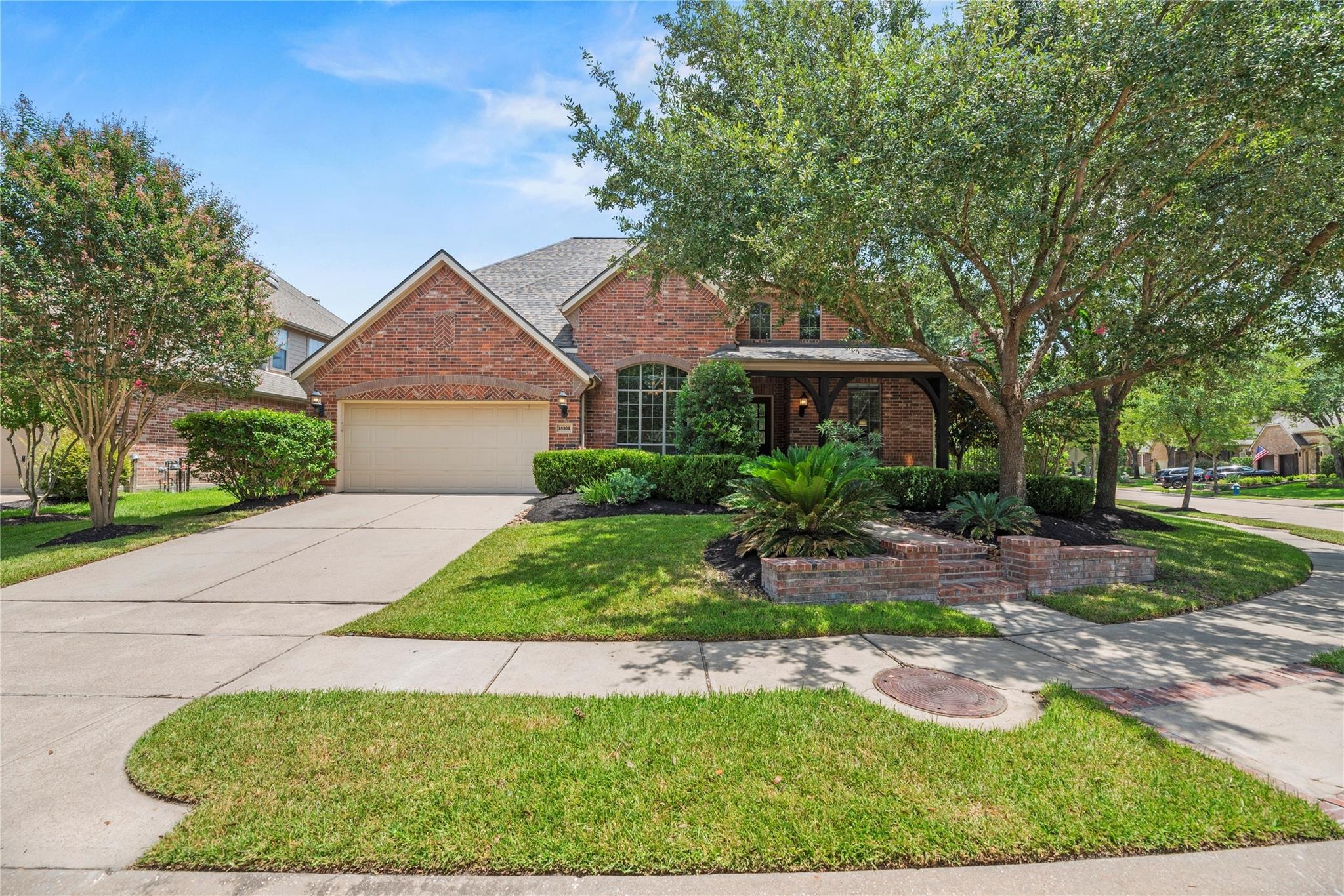 Austin Shore Dr, Cypress, TX 77433
