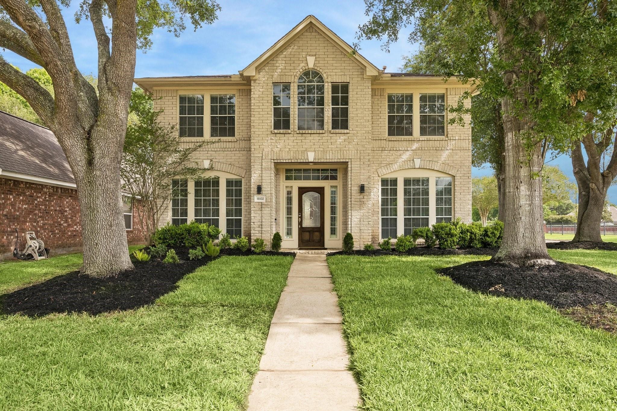 Mill Path Ct, Houston, TX 77084
