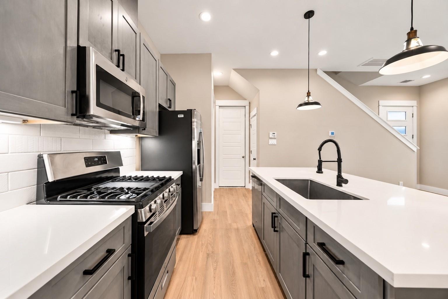 Tidwell Rd, Houston, TX 77091 #1