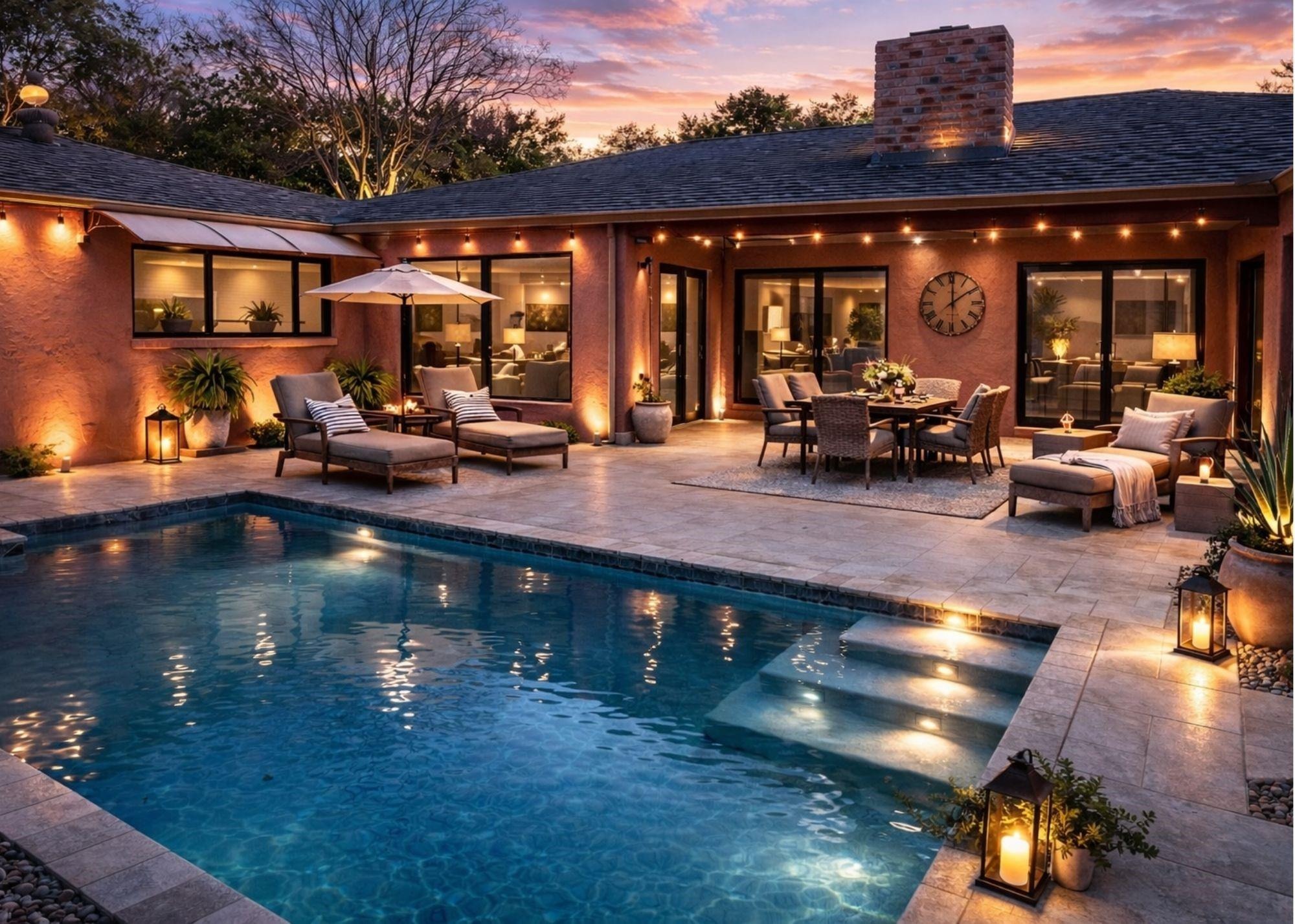Rancho Bauer Dr, Houston, TX 77079