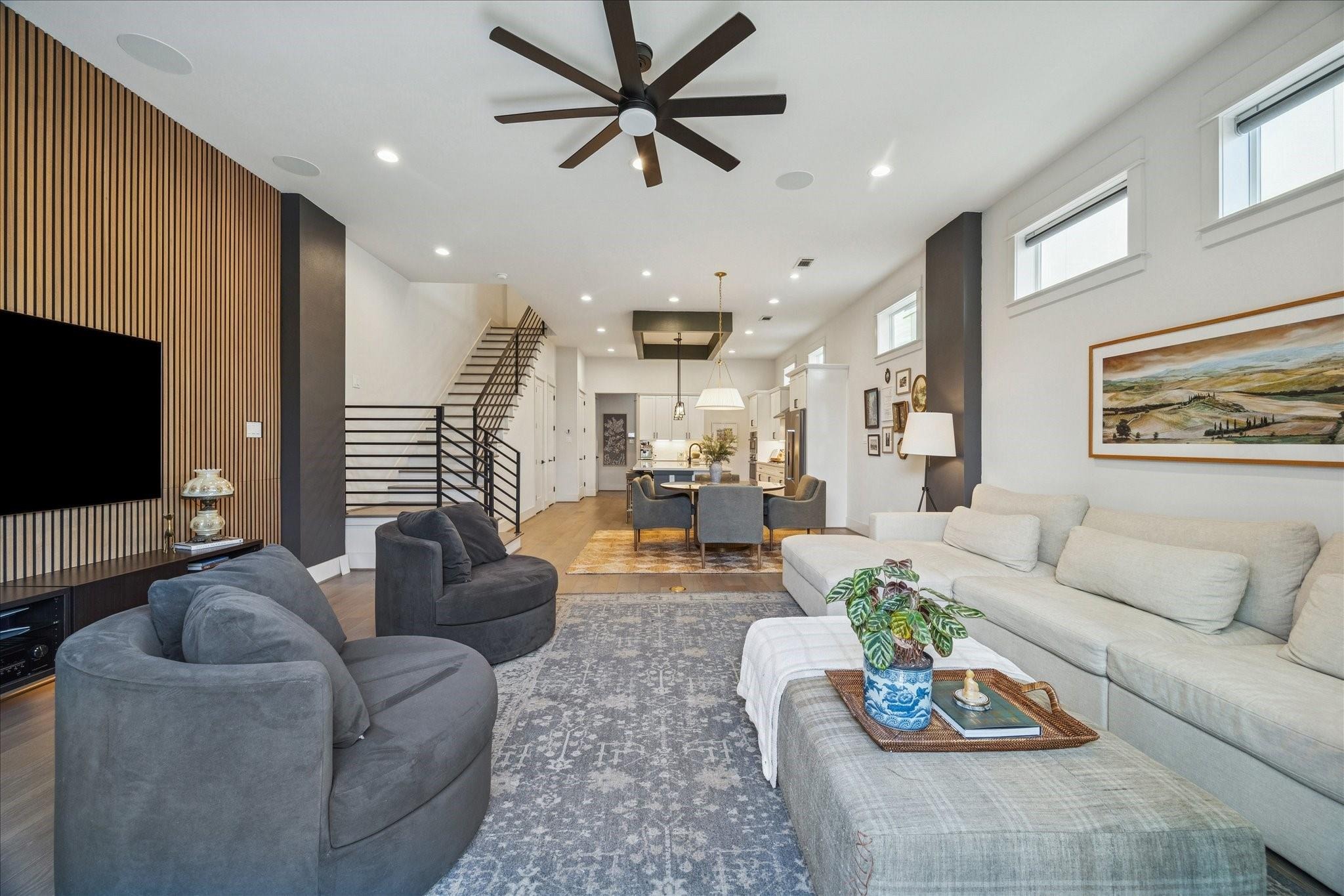 Laird St, Houston, TX 77008