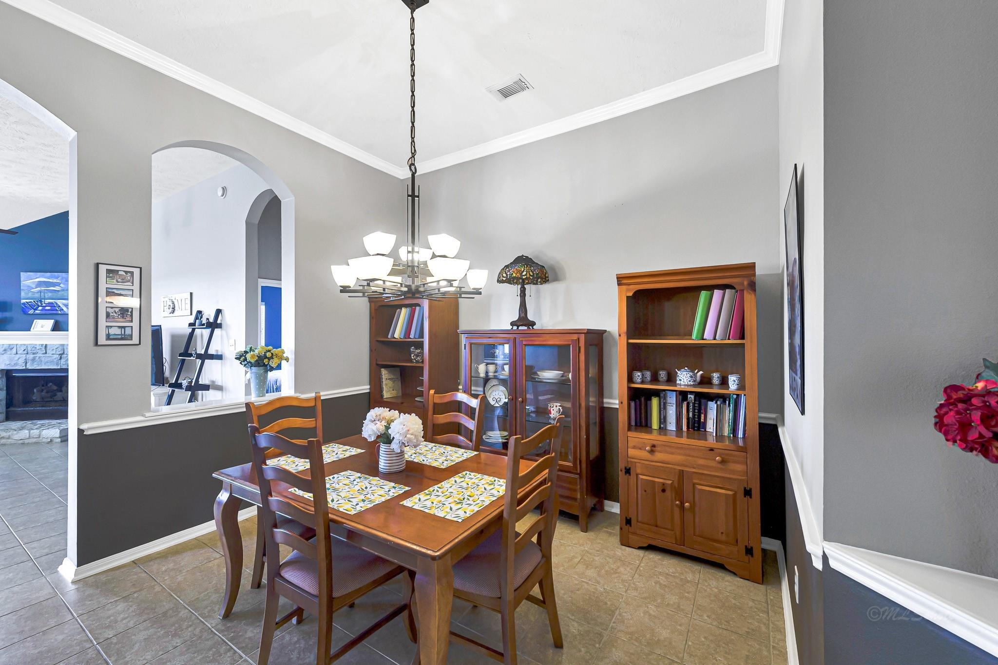 Cantabria Ln, League City, TX 77573 #1