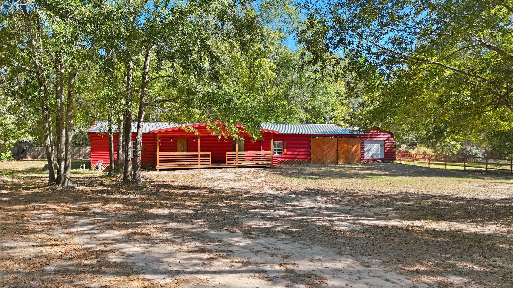 White Buck Ct, Cleveland, TX 77328