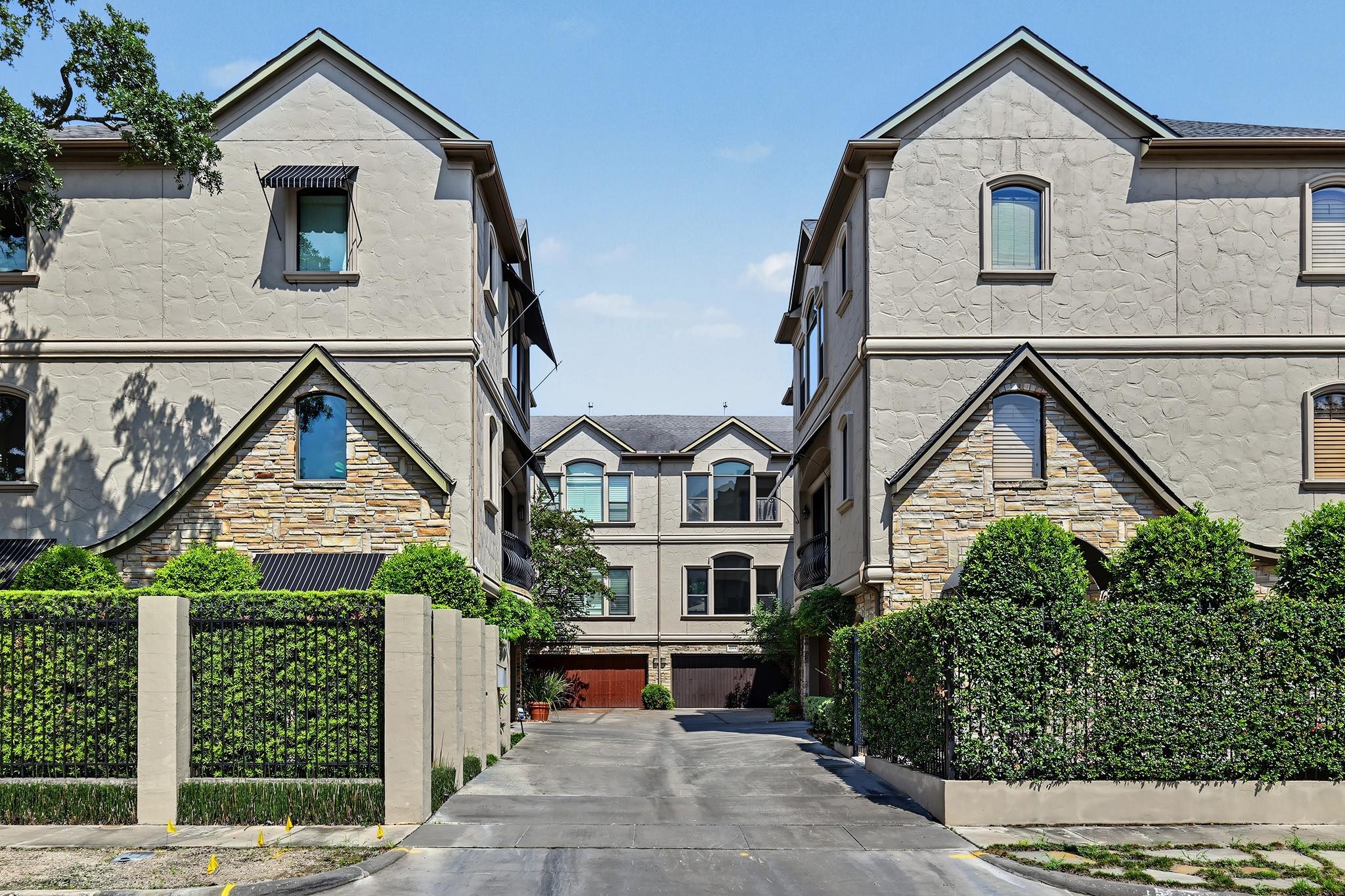 Harold St, Houston, TX 77098
