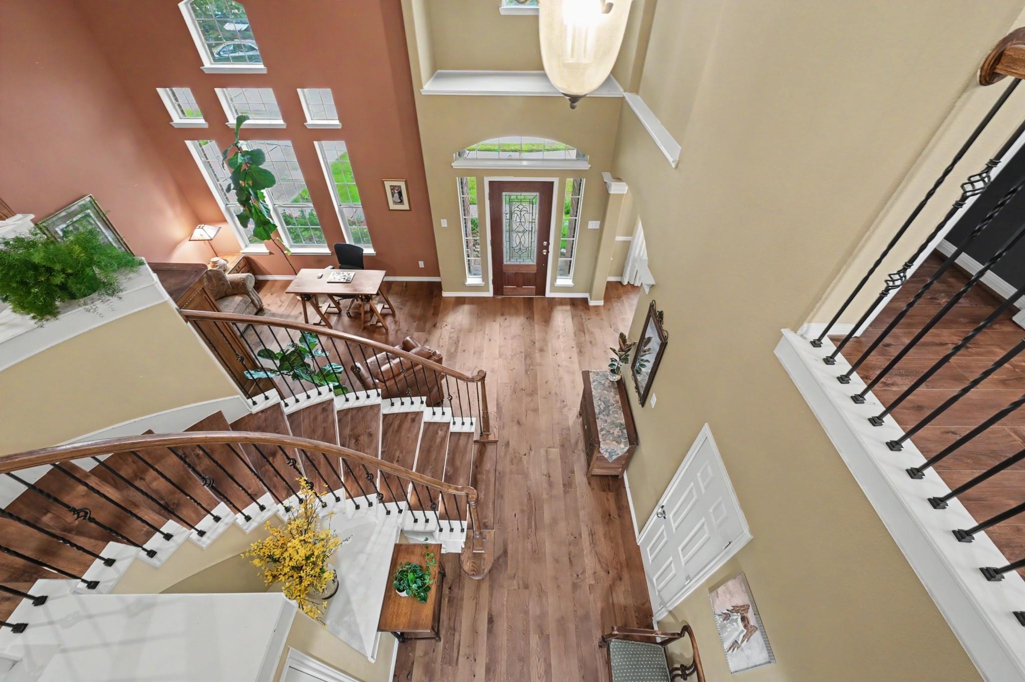 Mossy Leaf Ln, Cypress, TX 77433 #1