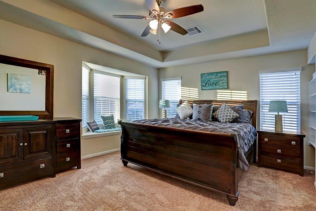 Twilight Knoll Trl, Cypress, TX 77429 #1