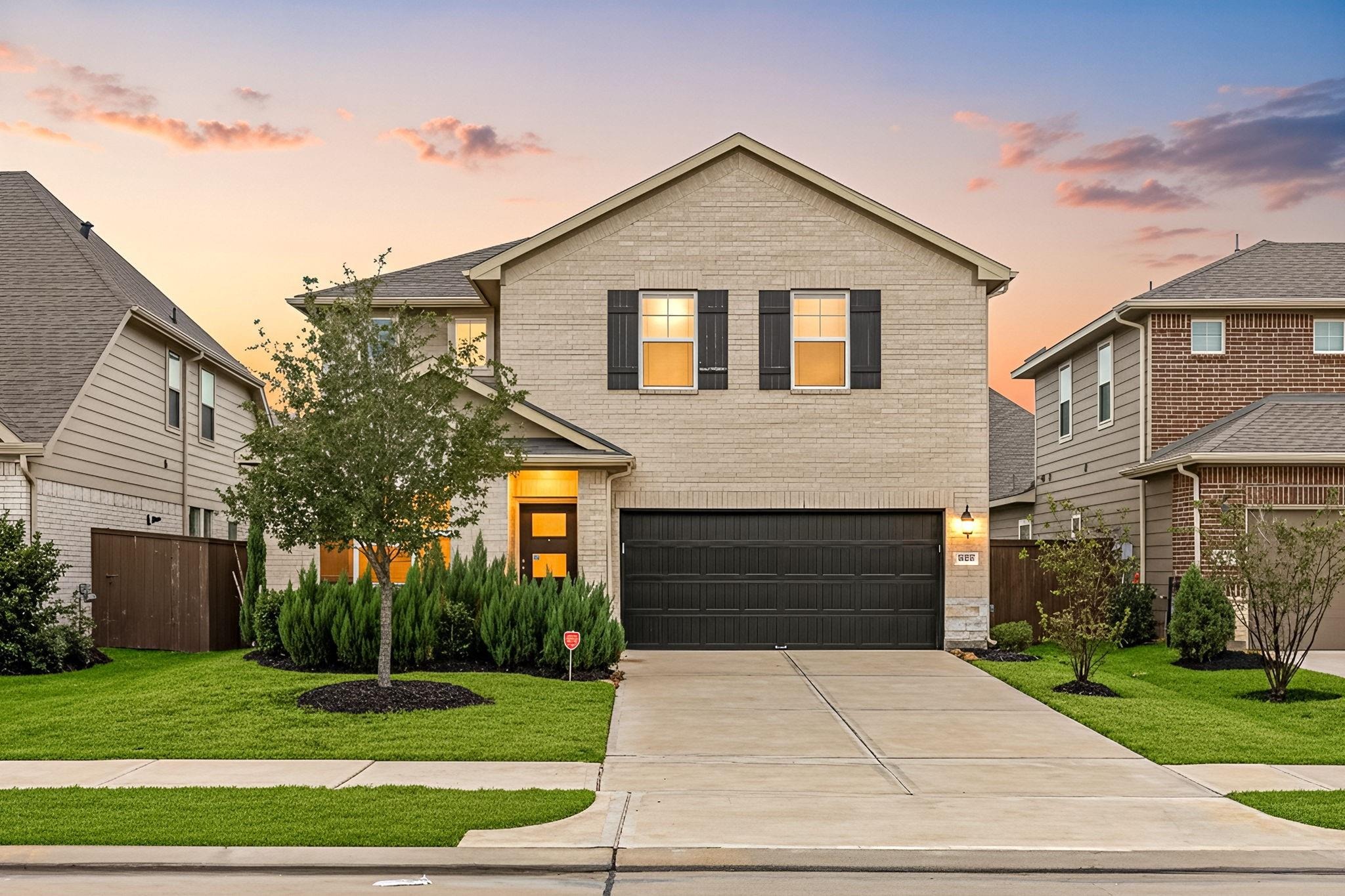 Rocky Plains Ln, Katy, TX 77493