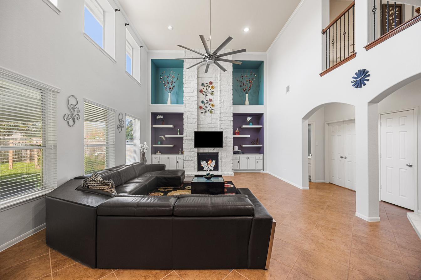 Windmill Hill Dr, Richmond, TX 77407 #1