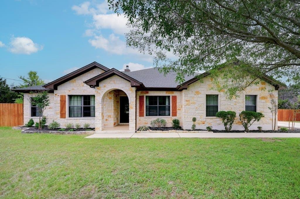 Mountain Crest Dr, Wimberley, TX 78676