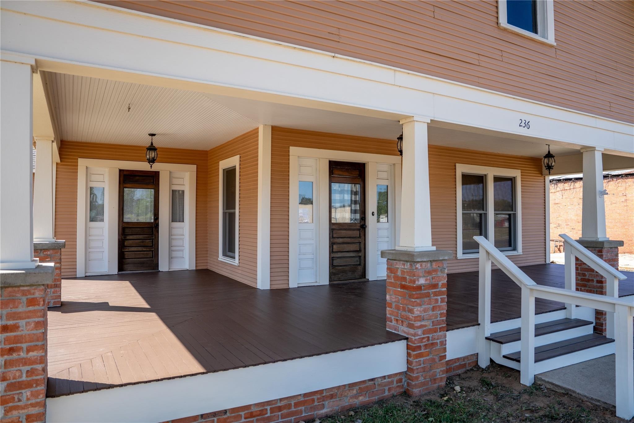 Main St, Grapeland, TX 75844