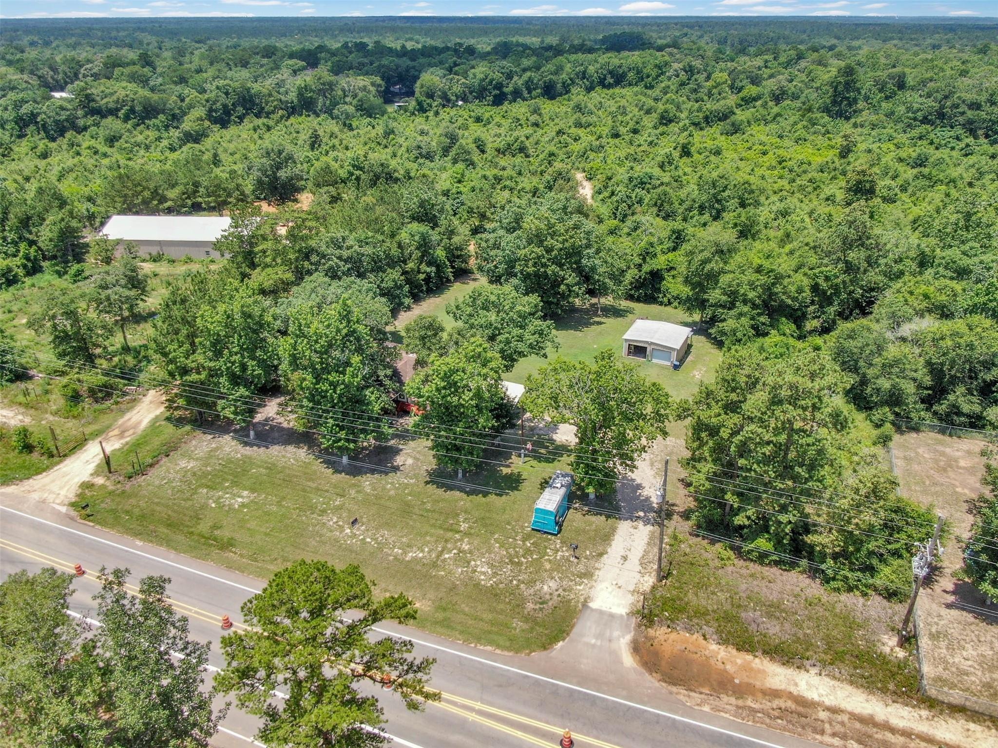 FM 1484 Rd, Conroe, TX 77303 #1