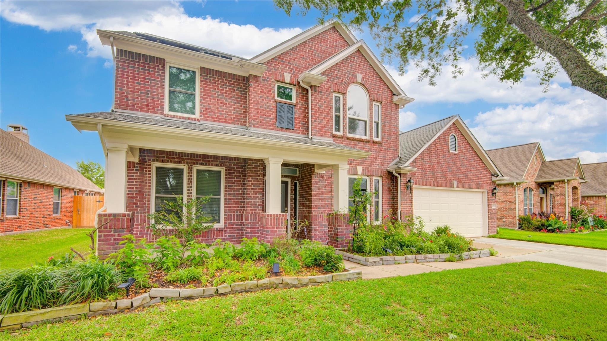Ocean Manor Ln, League City, TX 77573
