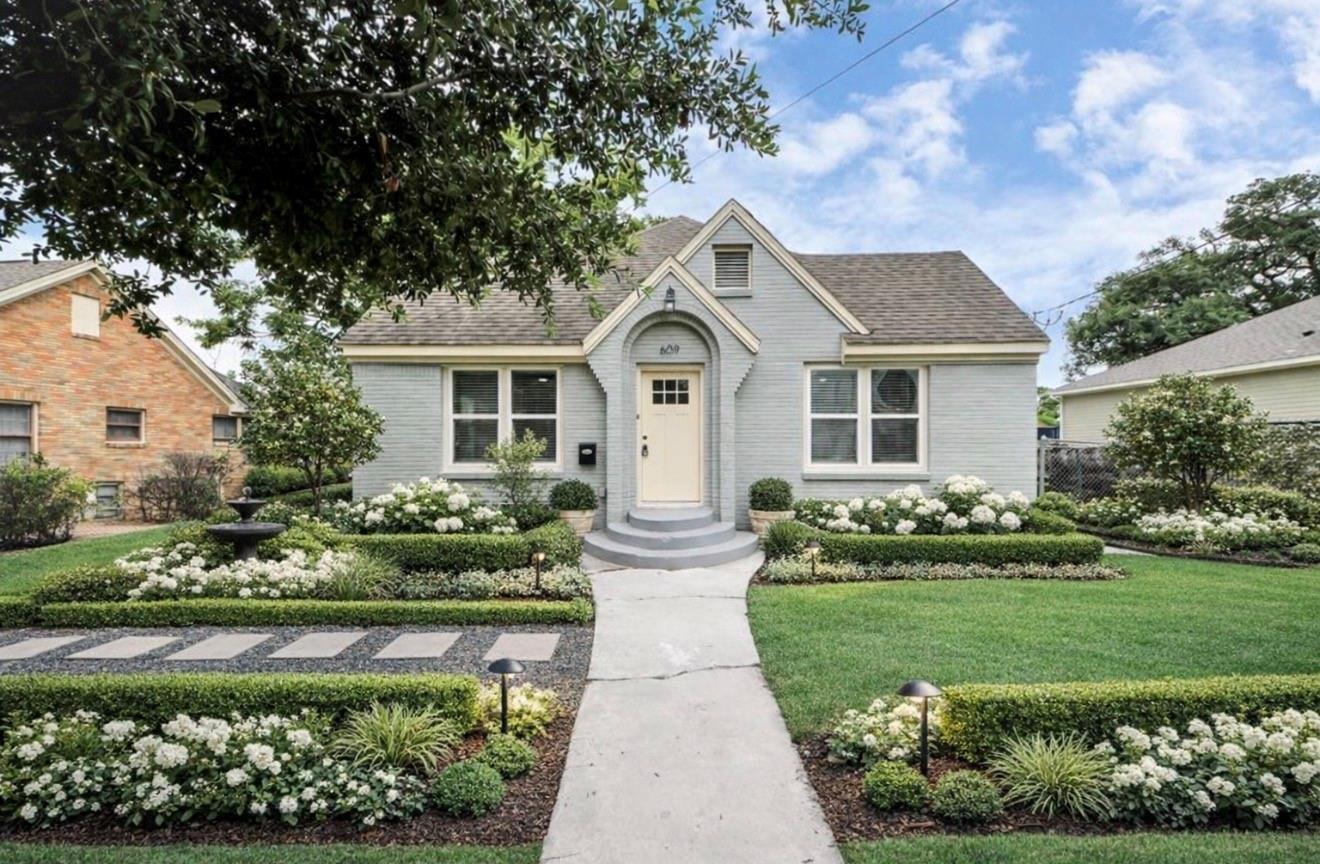 Reid St, Houston, TX 77022