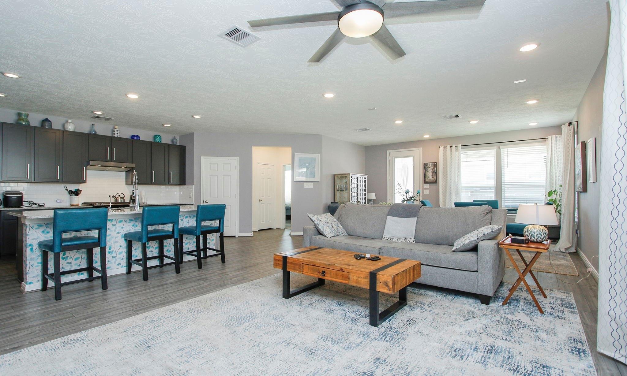 Buckskin Basin Ln, Magnolia, TX 77354 #1