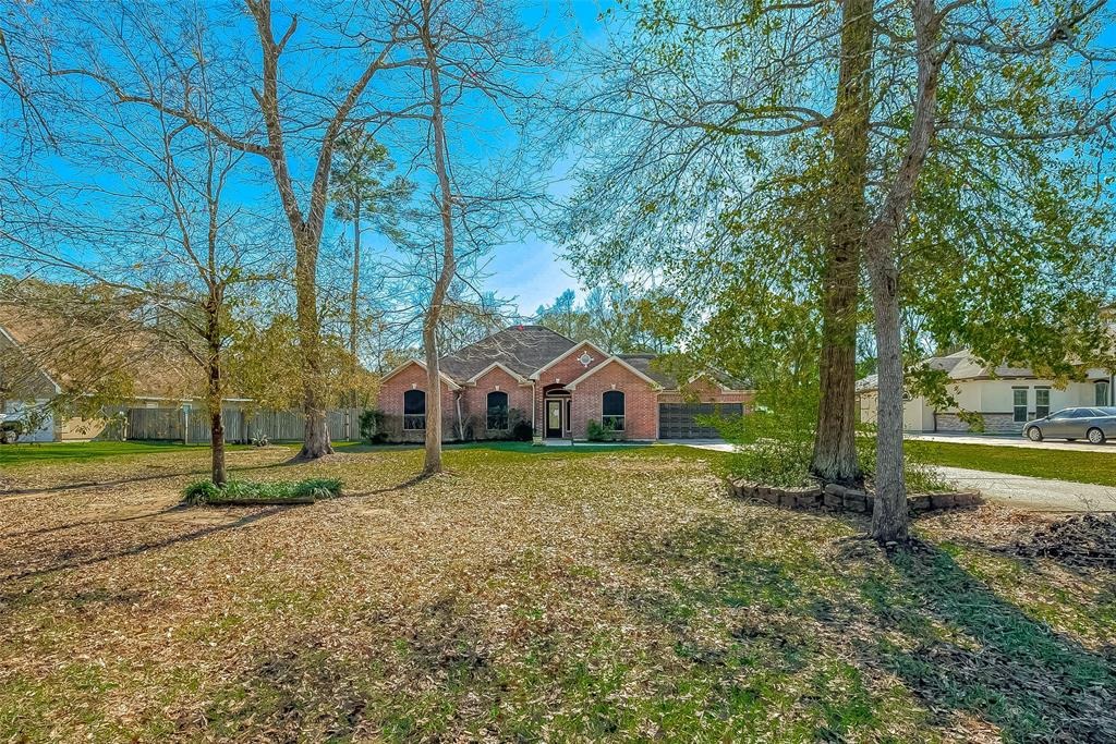 Desna Dr, Porter, TX 77365