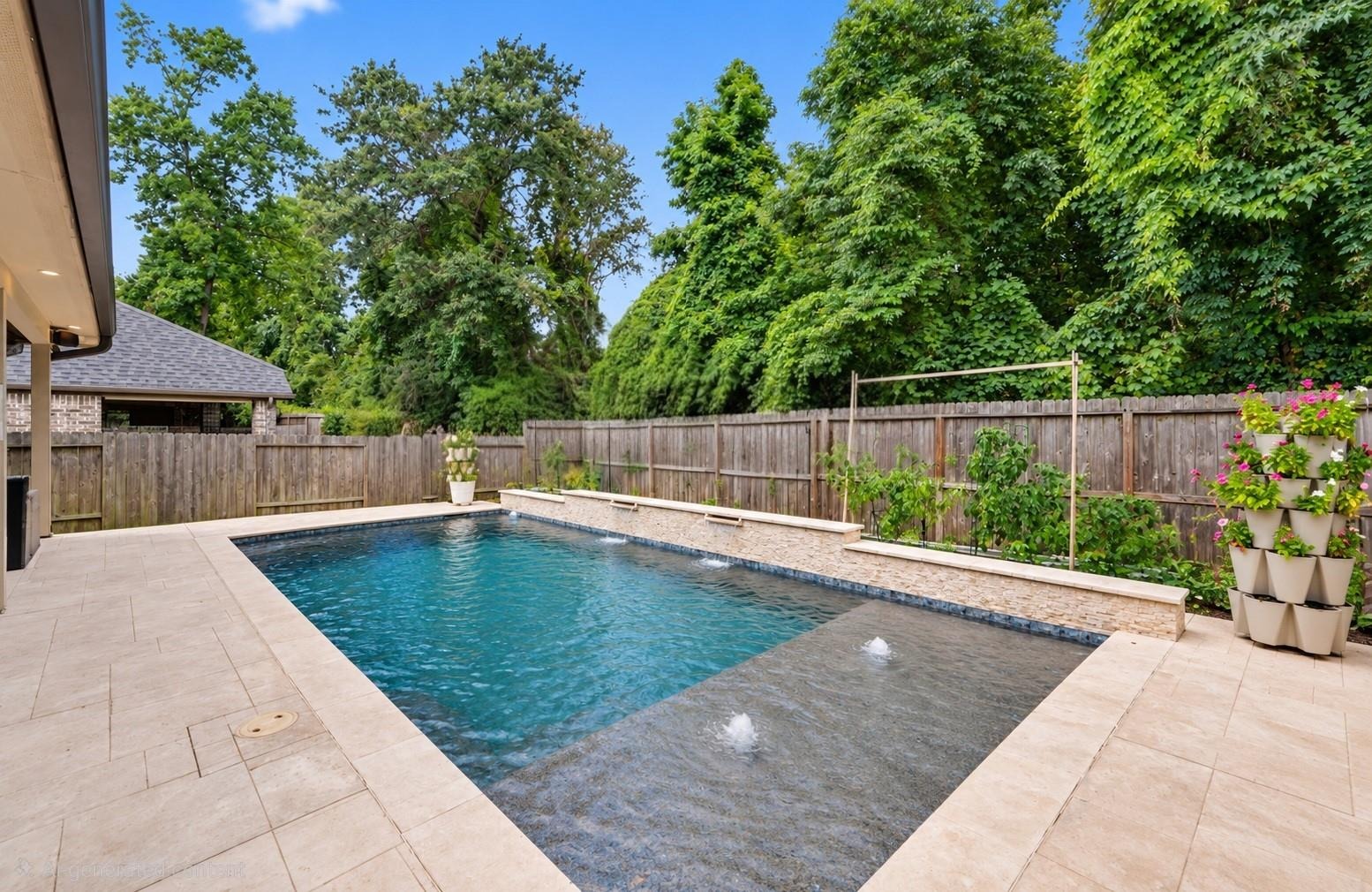 Capriccio Ln, Montgomery, TX 77316