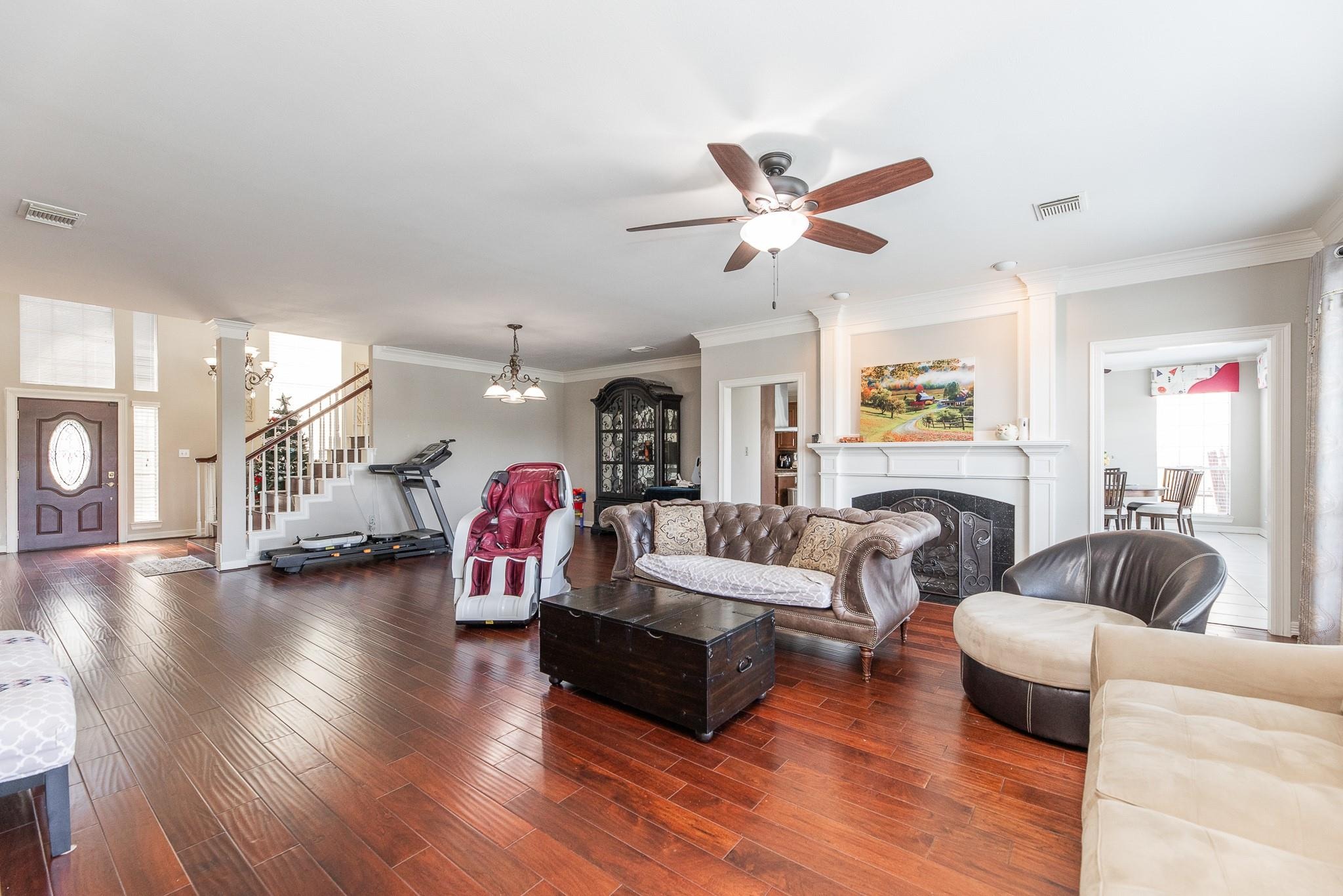 Waterside Dr, Missouri City, TX 77459 #1