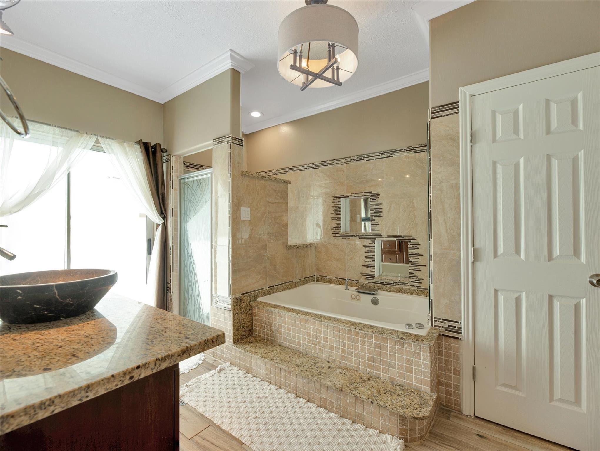 River Garden Dr, Houston, TX 77095 #1