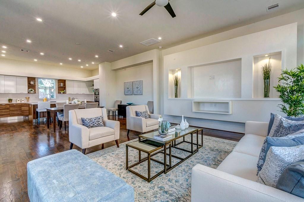 San Felipe St, Houston, TX 77057 #1
