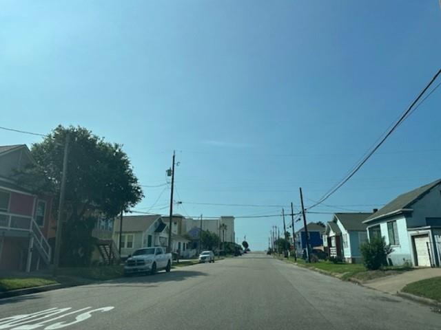18th St, Galveston, TX 77550 #1