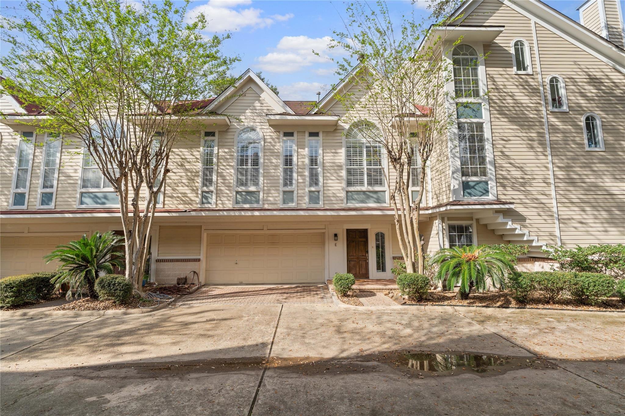 Harvard St, Houston, TX 77007