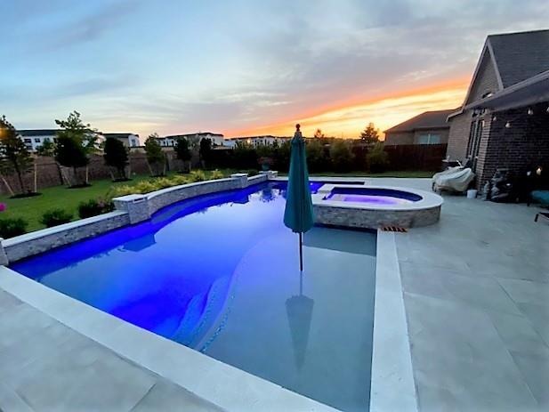 Peytons Grace Ln, Cypress, TX 77433