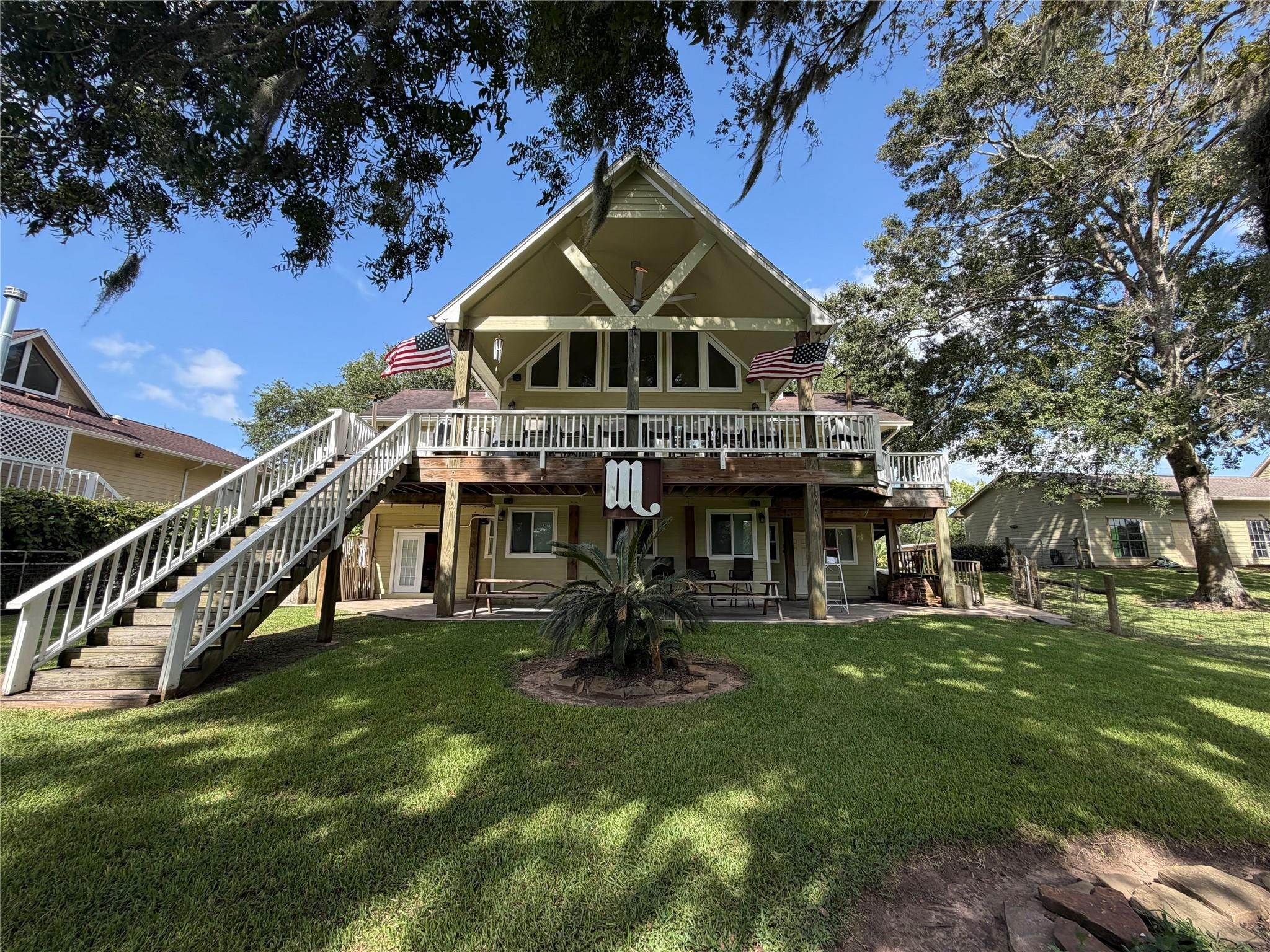 County Road 244a , Brazoria, TX 77422