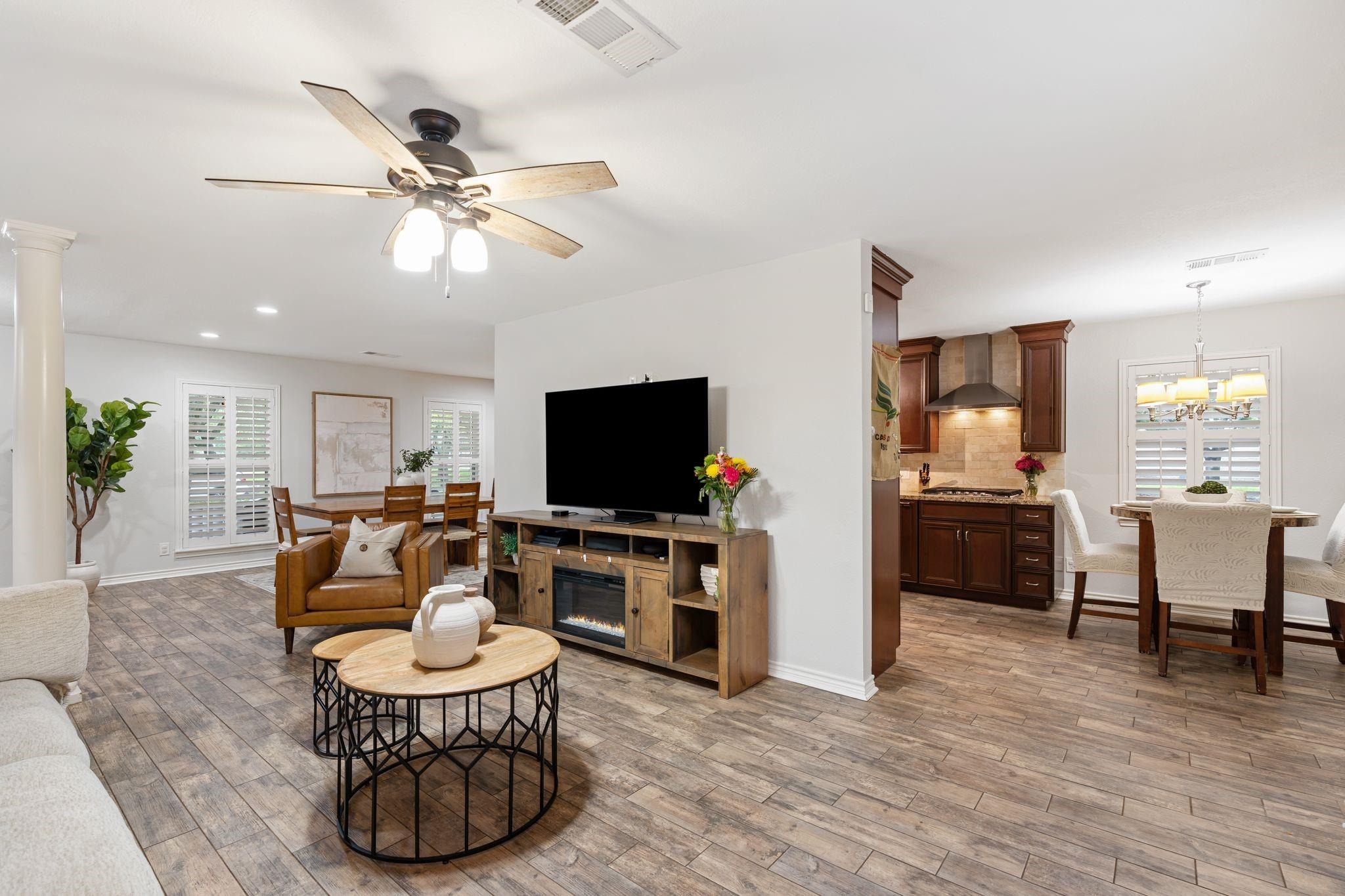Cartagena St, Houston, TX 77035 #1