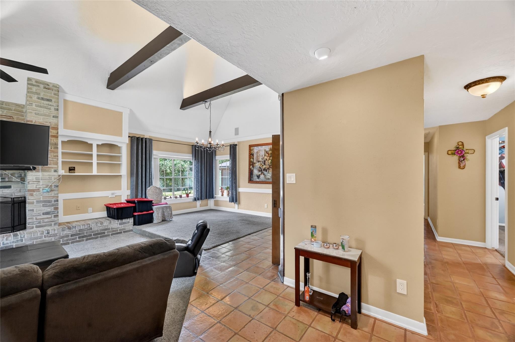Tall Forest Dr, Cypress, TX 77429 #1